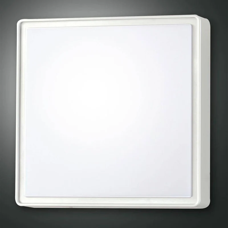 Oban Deckenleuchte LED 27W Neutralweiß 4000K 30cm