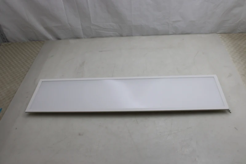 B-Ware Deko-Light Panel Leuchte LED Beleuchtung weiß Universalweiß SIEHE TEXT/FOTO