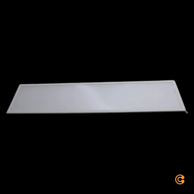 B-Ware Deko-Light Panel Leuchte LED Beleuchtung weiß Universalweiß SIEHE TEXT/FOTO