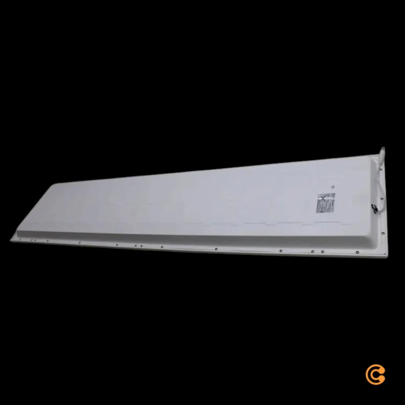 B-Ware Deko-Light Panel Leuchte LED Beleuchtung weiß Universalweiß SIEHE TEXT/FOTO