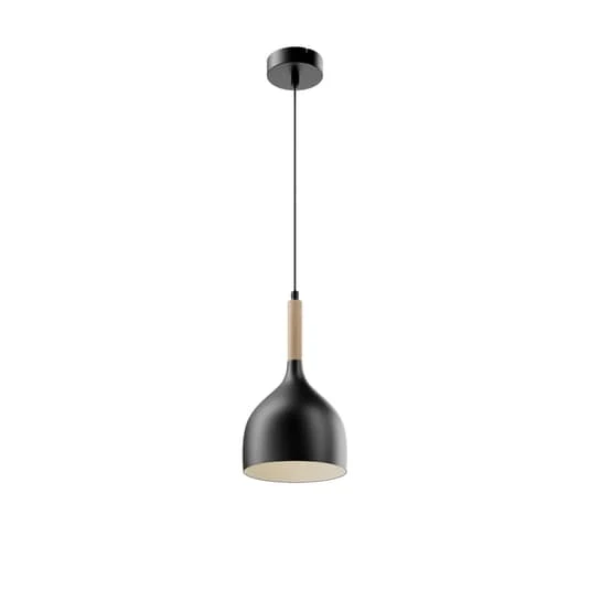 B-Ware Euluna Hängeleuchte Noak Deckenlampe Pendelleuchte Deckenlampe Deckenlicht E27
