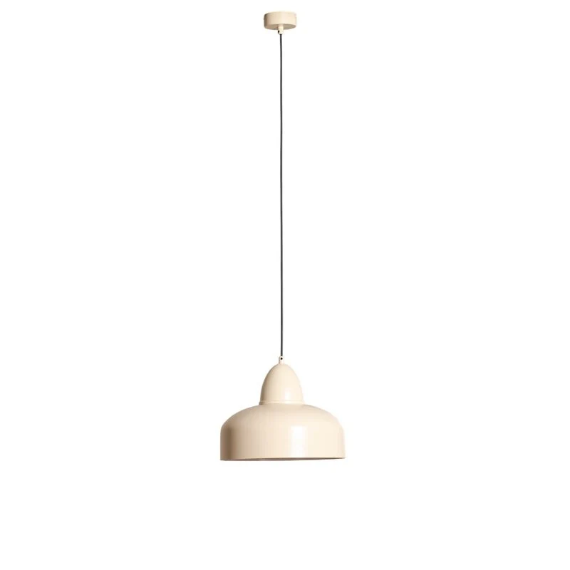B-Ware ALDEX Hängeleuchte Mille Pendelleuchte creme Metall dimmbar Wohnzimmer 65