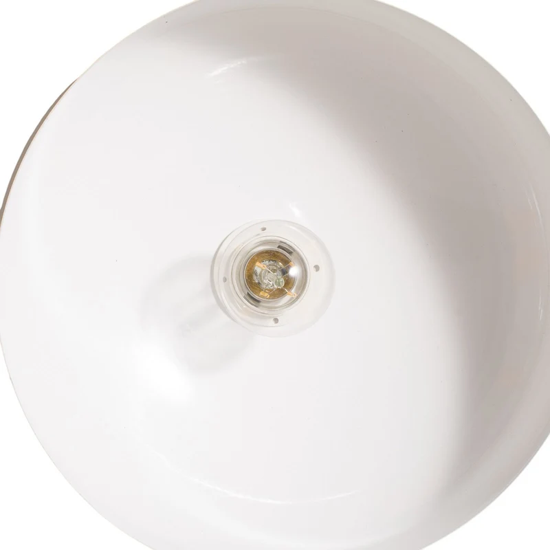 B-Ware ALDEX Hängeleuchte Mille Pendelleuchte creme Metall dimmbar Wohnzimmer 65