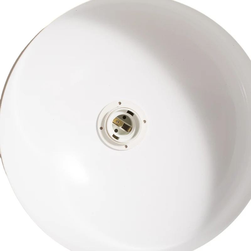 B-Ware ALDEX Hängeleuchte Mille Pendelleuchte creme Metall dimmbar Wohnzimmer 65