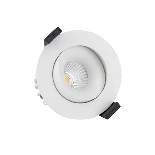 B-Ware The Light Group SLC OnePro LED-Einbau-Downlight Einbaulampe Deckenlampe Leuchte