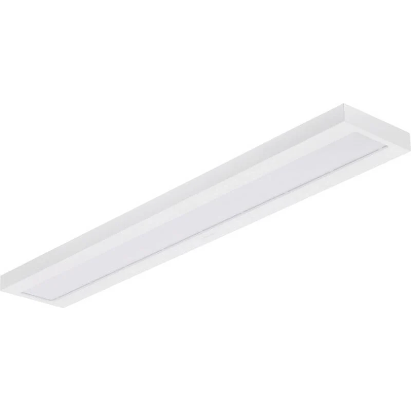 B-Ware Philips Lighting 35039400 Ledinaire SM060C LED-Deckenlampe Weiß Deckenlampe