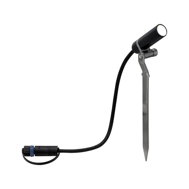 LED Plug & Shine Spotlight Plantini 24V 3000K 2, 5W