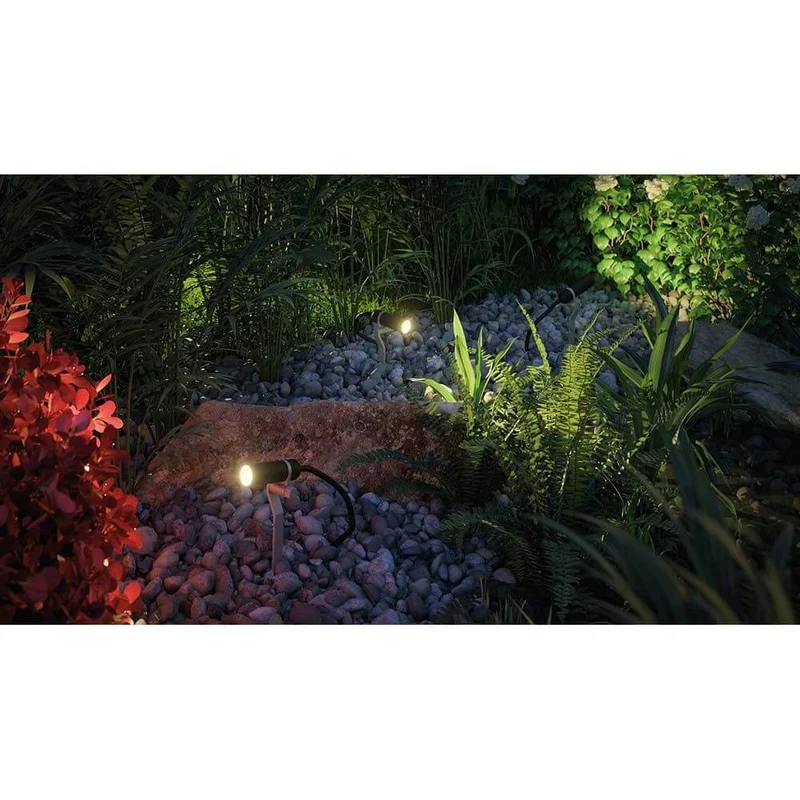 LED Plug & Shine Spotlight Plantini 24V 3000K 2, 5W