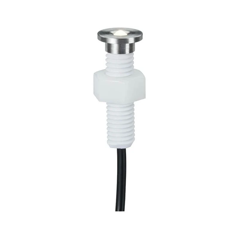 LED Plug & Shine Einbaustrahler-Set MicroPen II + IP67 3000K