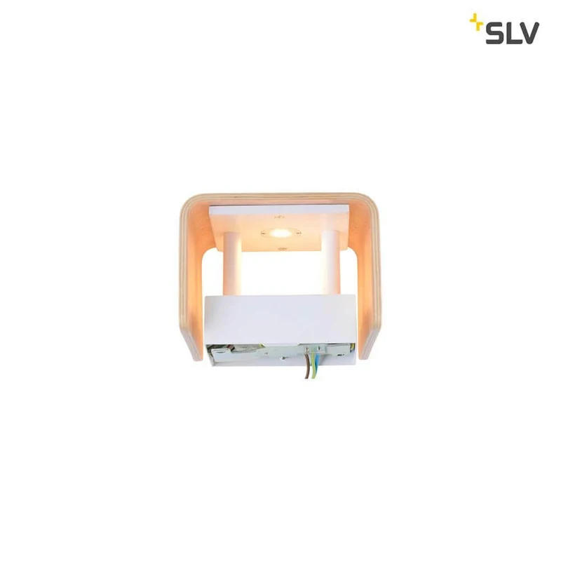 MANA LED Wandleuchte 96 weiß 2000K-3000K Dim to Warm