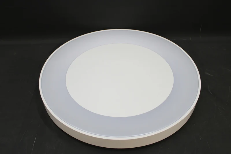 B-Ware Deckenleuchte Lampe Leuchte LED Just Light ANIKA Fernbedienung Weiß 54W