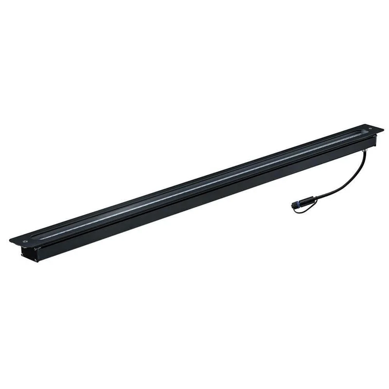 LED Plug & Shine Garten-Einbaulampe IP67 24V 875lm 3000K