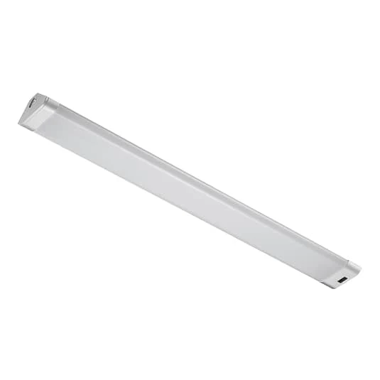 B-Ware Lindby Sherina LED-Küchen-Unterbauleuchte Schrankleuchte Einbauleuchte 78 cm362