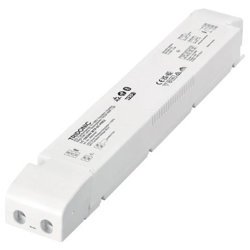 B-Ware Tridonic LED-Treiber Netzgerät LED-Stromversorgung 100W 24V 4,167A Matter CV