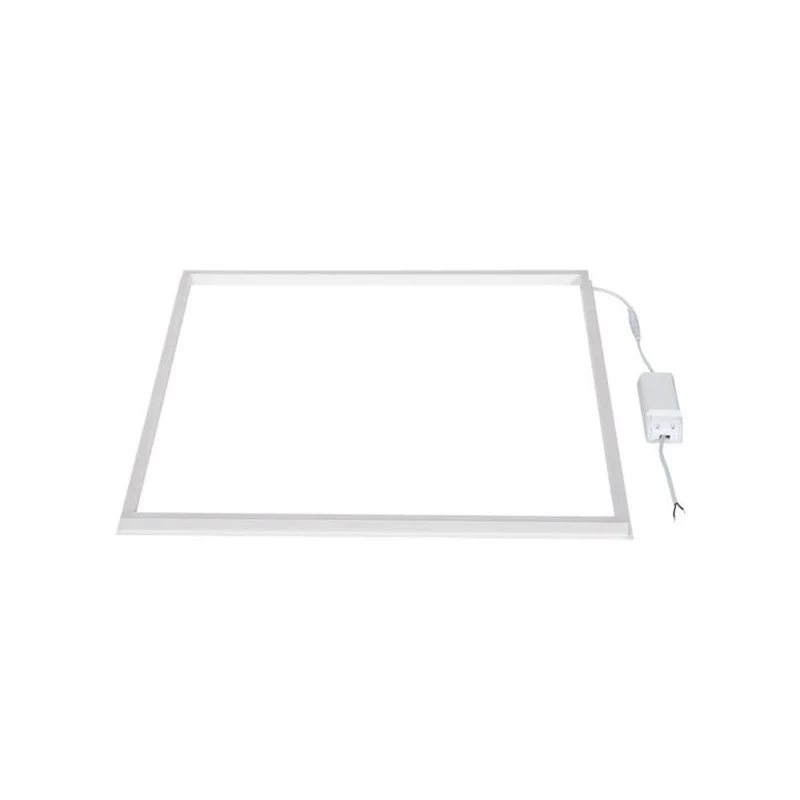 LED Einlegerahmen für Odenwalddecke 59 x 59cm Kaltweiß