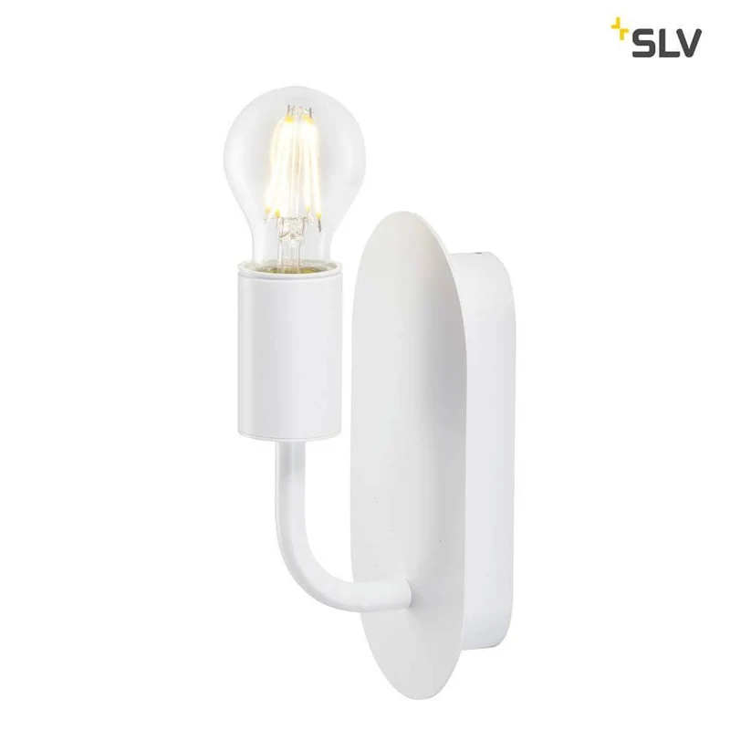 Fitu Wandaufbauleuchte Soft Gold