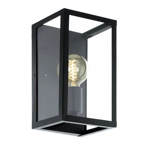 B-Ware EGLO Wandleuchte Charterhouse Wandlampe Wandlicht Leuchte Lampe Licht Dekolampe