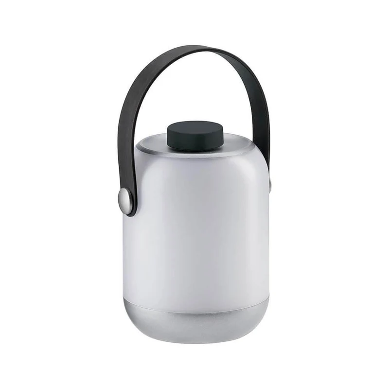 Akku LED Tischleuchte Clutch IP44 Dimmbar 3000K USB