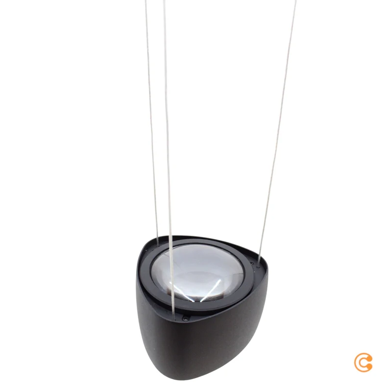 B-Ware Pendelleuchte Hängeleuchte LED Paul Neuhaus Q-STRETTO Bronze Fernbedienung