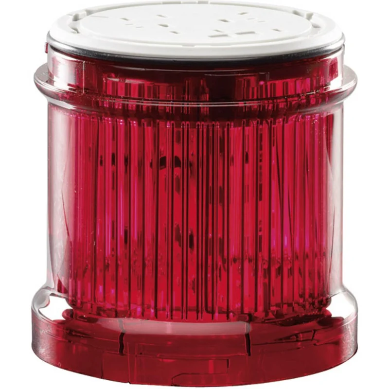 B-Ware Eaton Signalsäulenelement Modul Dauerlichtmodul SL7 Rot Ba15d SL7 L R 1 St