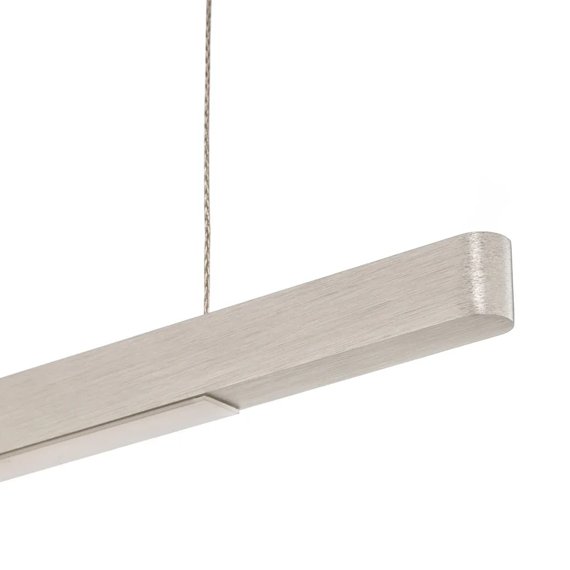 B-Ware Quitani Hängelampe Pendelleuchte LED Hängeleuchte Deckenleuchte Leuchte Lampe