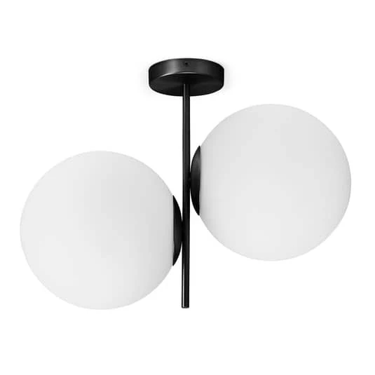 B-Ware Sforzin Deckenlampe Jugen Deckenlampe Wohnzimmerleuchte Deko-Deckenlicht E27249