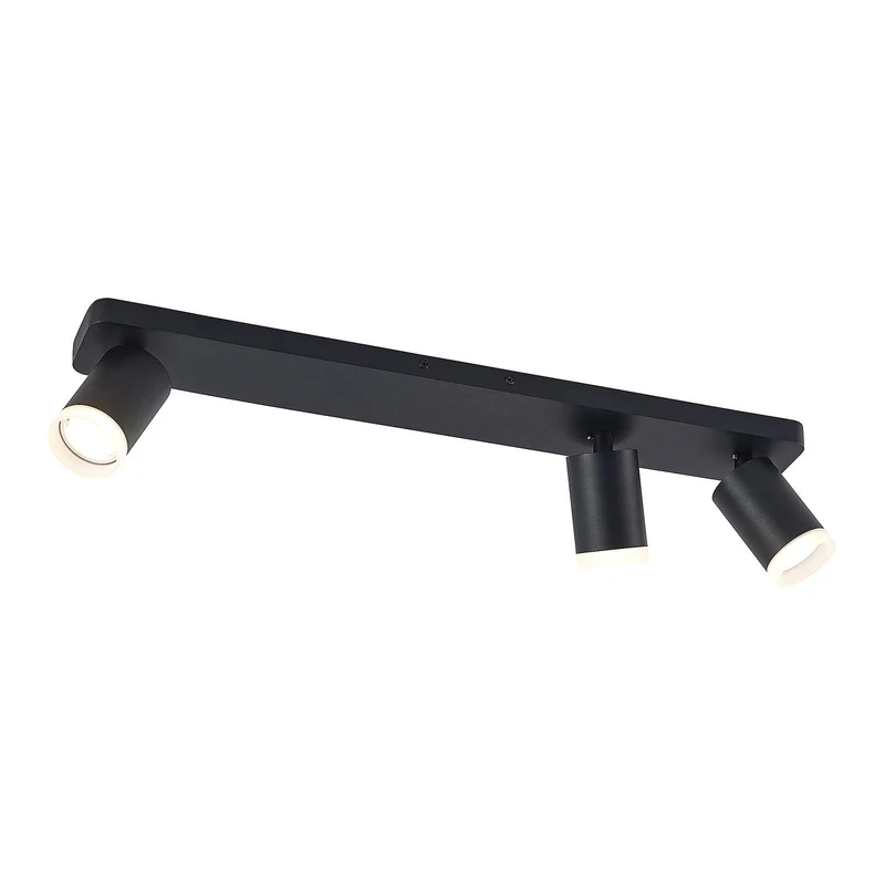 B-Ware Arcchio Efilius Deckenspot Deckenstrahler Deckenlampe Deckenleuchte 3 flammig