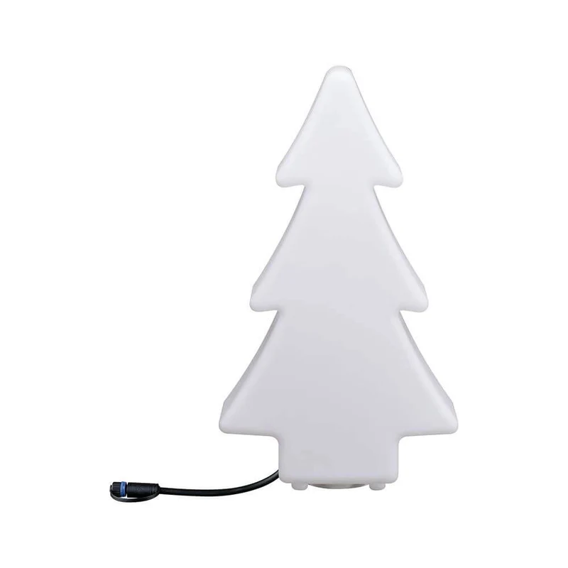 LED Plug & Shine Lichtobjekt Baum IP67 24V 3000K 260lm