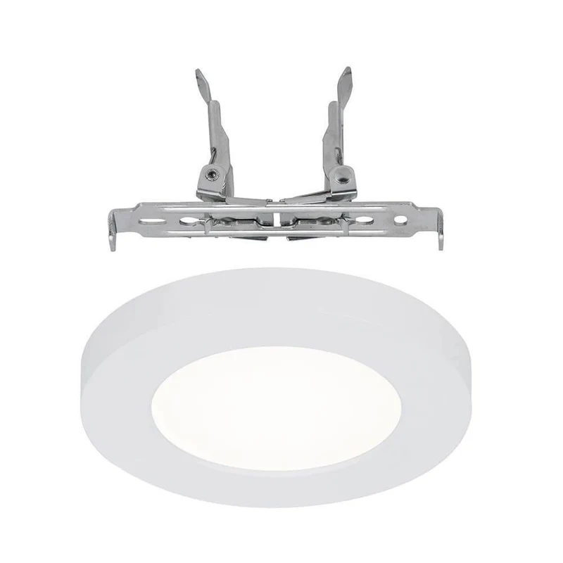 LED Einbaupanel Cover-it Promo Weiß