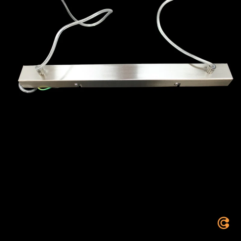 B-Ware Lindby Pendelleuchte Hängelampe Umma Weiß Wohnzimmer Esszimmer Küche E27 LED