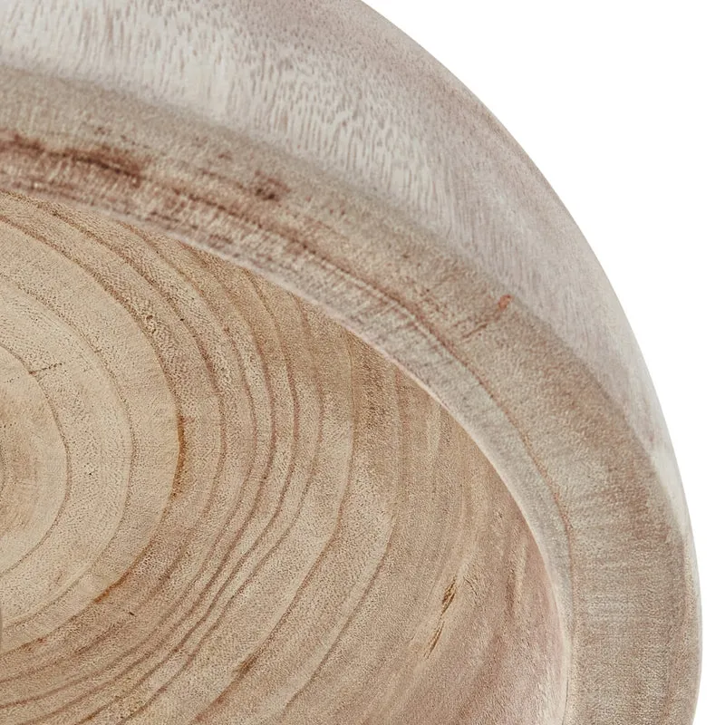 B-Ware Lucande Hängeleuchte Pendelleuchte Leivar Ø35cm LED Holz Schwarz E27 Lampe 913