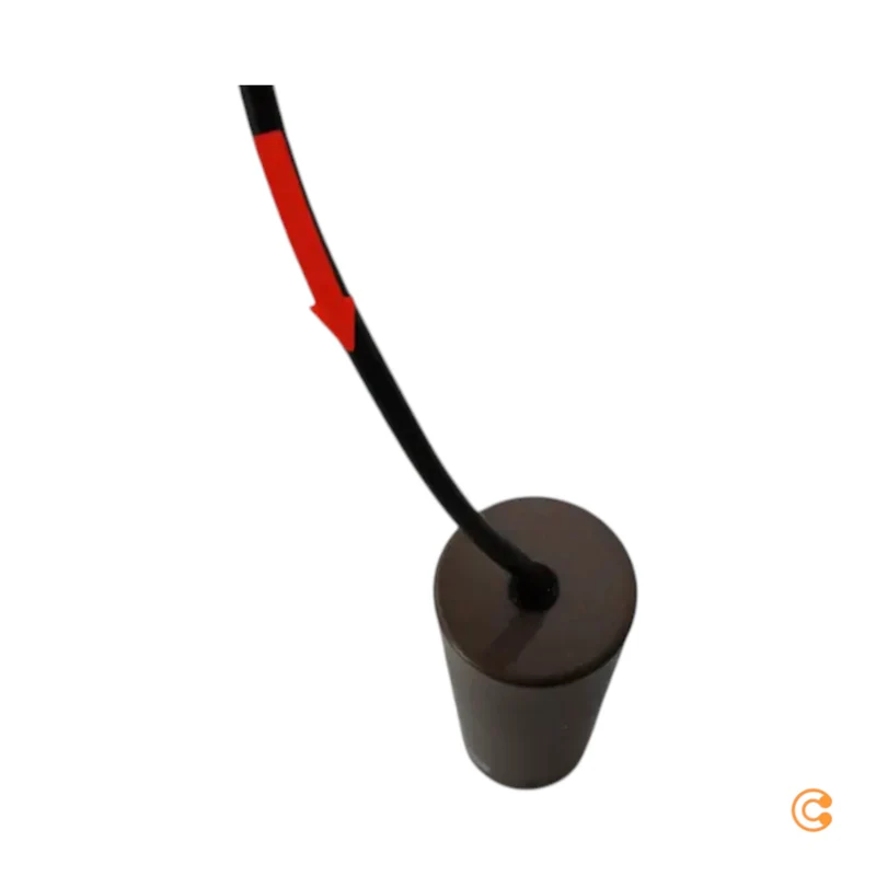 C-Ware Globo Hängelampe Milley Pendelleuchte Lampe Metall 19 cm E27 LED SIEHE TEXT/FOTO