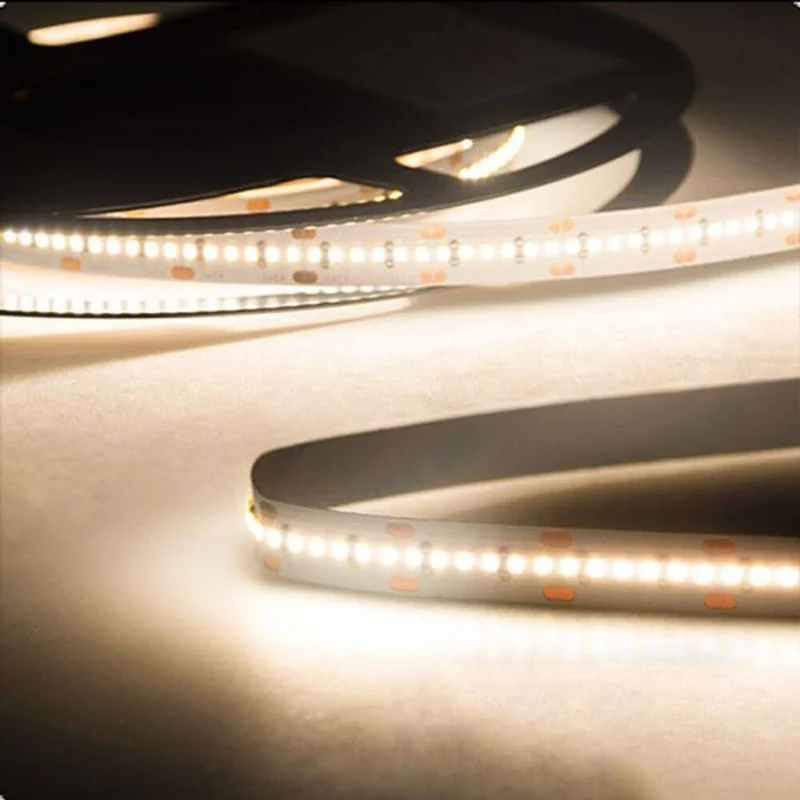 LED Strip Linear 5m 4250lm 24V Warmweiß