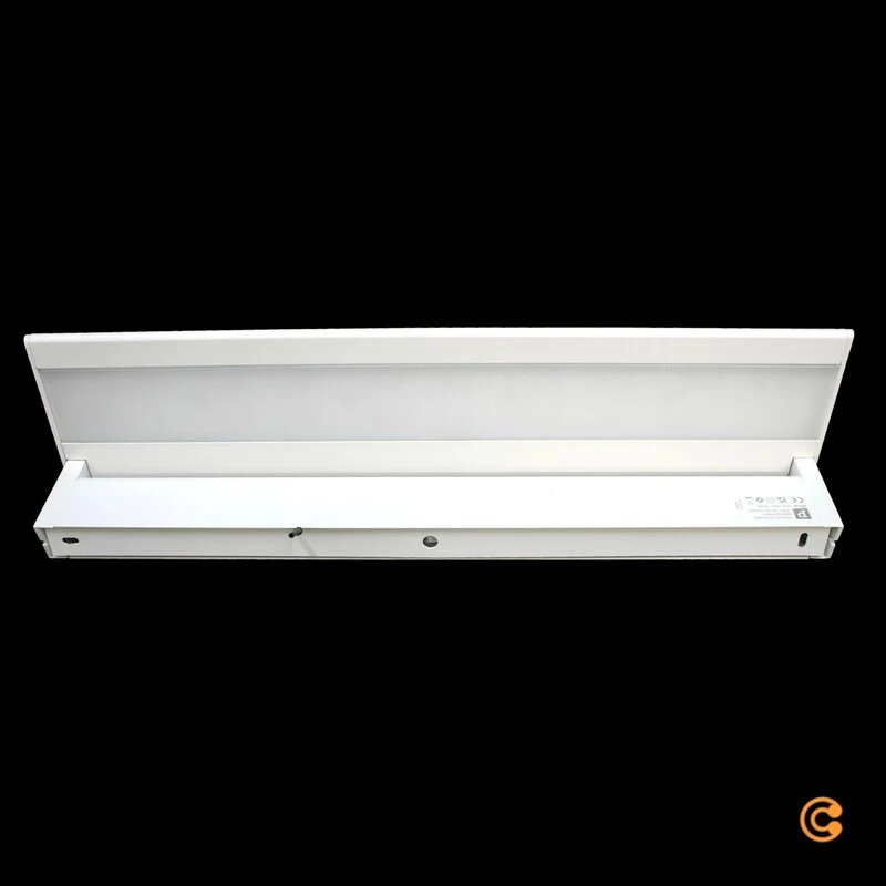 B-Ware Paulmann Wandleuchte Wandlampe Ranva LED Smart Home ZigBee weiß dimmbar CCT