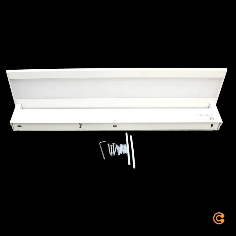 B-Ware Paulmann Wandleuchte Wandlampe Ranva LED Smart Home ZigBee weiß dimmbar CCT