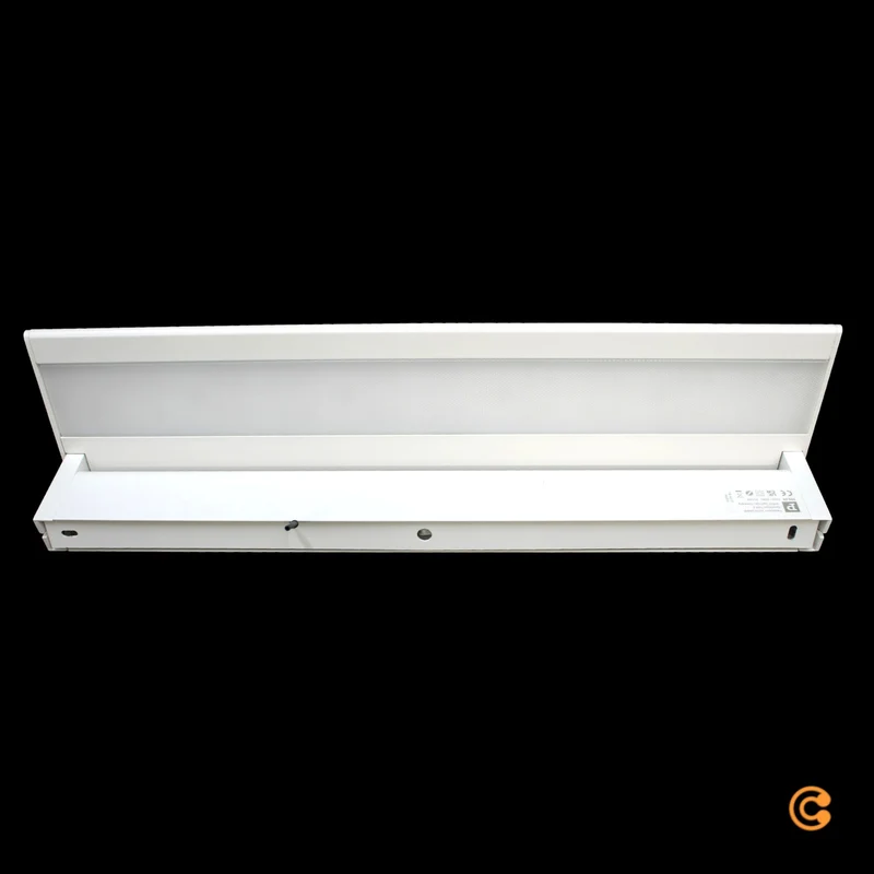 B-Ware Paulmann Wandleuchte Wandlampe Ranva LED Smart Home ZigBee weiß dimmbar CCT