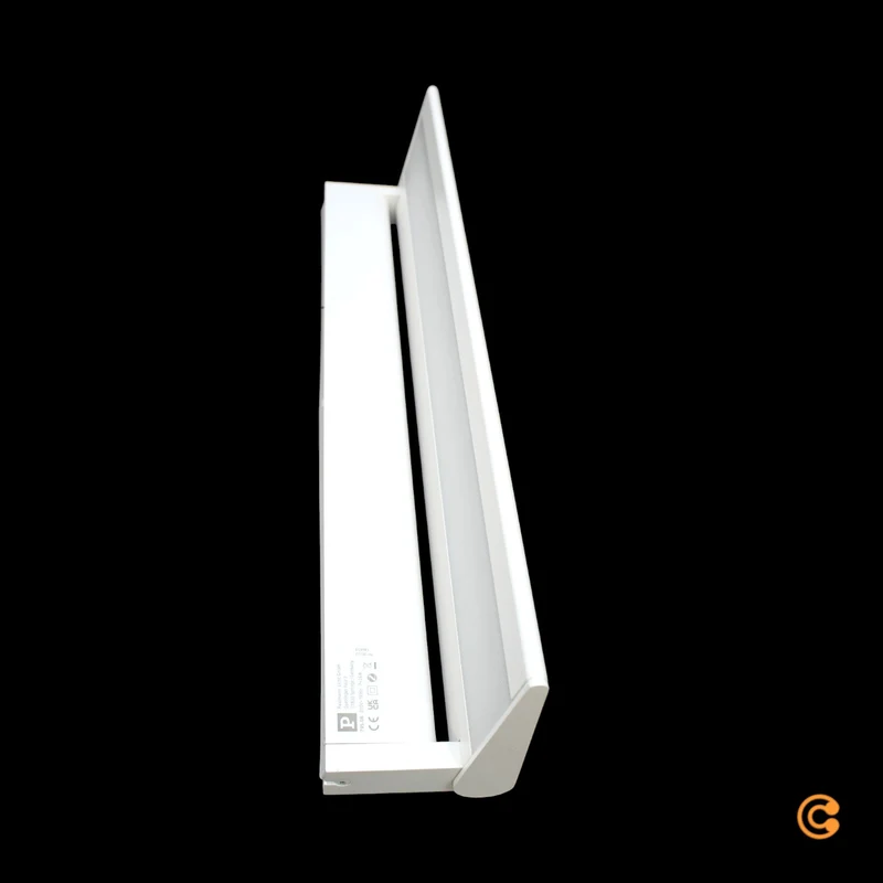 B-Ware Paulmann Wandleuchte Wandlampe Ranva LED Smart Home ZigBee weiß dimmbar CCT