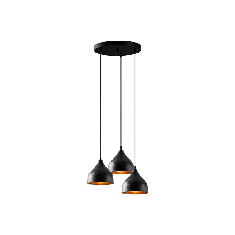 B-Ware Tattoo 6201 Hängelampe Hängeleuchte Lampe Leuchte Pendelleuchte Pendellampe