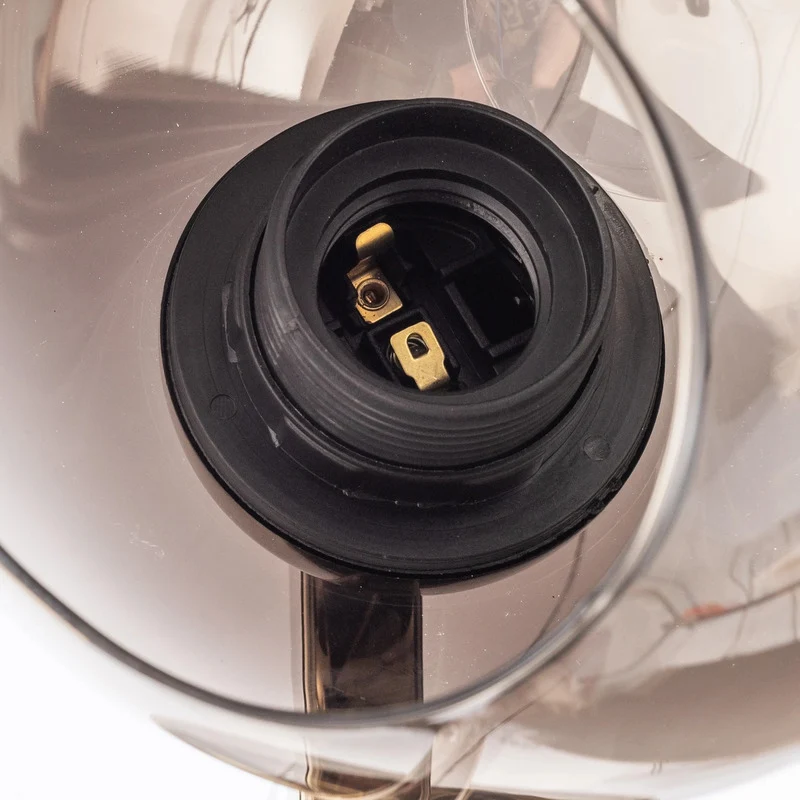 B-Ware Wandleuchte Zerde 1+1 Wandlampe gold Metall Leuchte Lampe 2 flammig LED