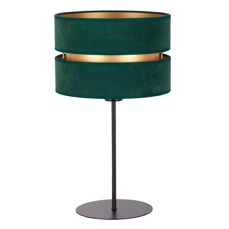 B-Ware Tischleuchte Duo Tischlampe Leuchte Lampe Nachttischleuchte Nachtlicht LED-Lampe