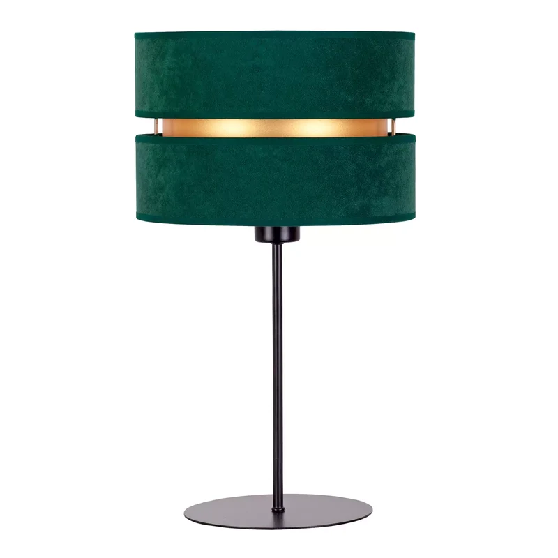 B-Ware Tischleuchte Duo Tischlampe Leuchte Lampe Nachttischleuchte Nachtlicht LED-Lampe