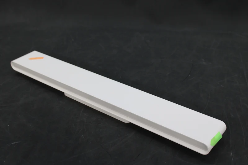 B-Ware Linea Light Wandleuchte Wandlampe LED Satori Aluminium weiß Beleuchtung Innen