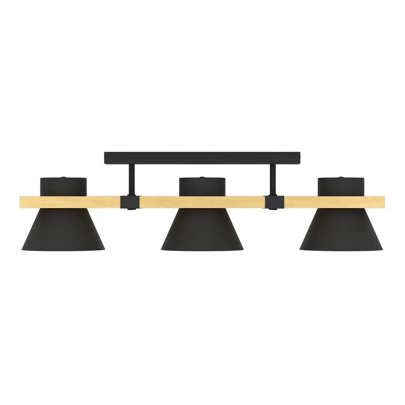 B-Ware Eglo Maccles Deckenleuchte Deckenlampe Leuchte Lampe Deckenlicht Licht