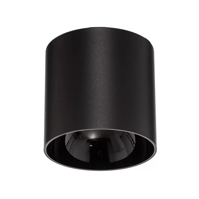 B-Ware Nowodvorski Lighting Downlight Point Tone schwarz Deckenlampe Deckenleuchte Spot