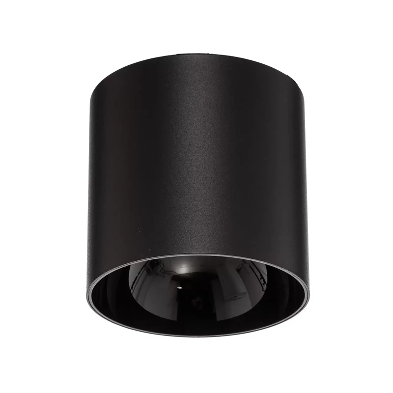 B-Ware Nowodvorski Lighting Downlight Point Tone schwarz Deckenlampe Deckenleuchte Spot