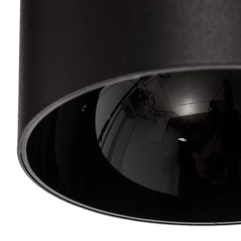 B-Ware Nowodvorski Lighting Downlight Point Tone schwarz Deckenlampe Deckenleuchte Spot