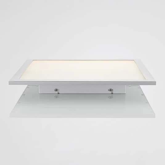 B-Ware Arcchio Prios Gelora LED-Panel Deckenlampe Deckenlampe CCT 40x40 cm