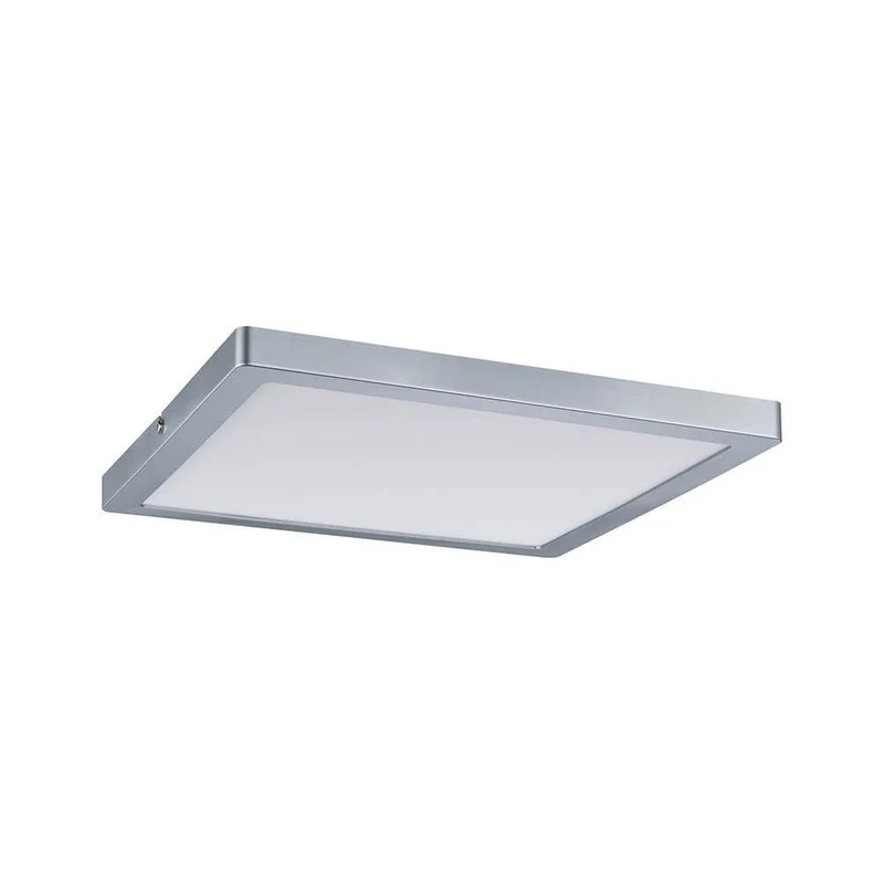 Wandleuchte Atria LED-Panel 300x300mm 20W 4000K
