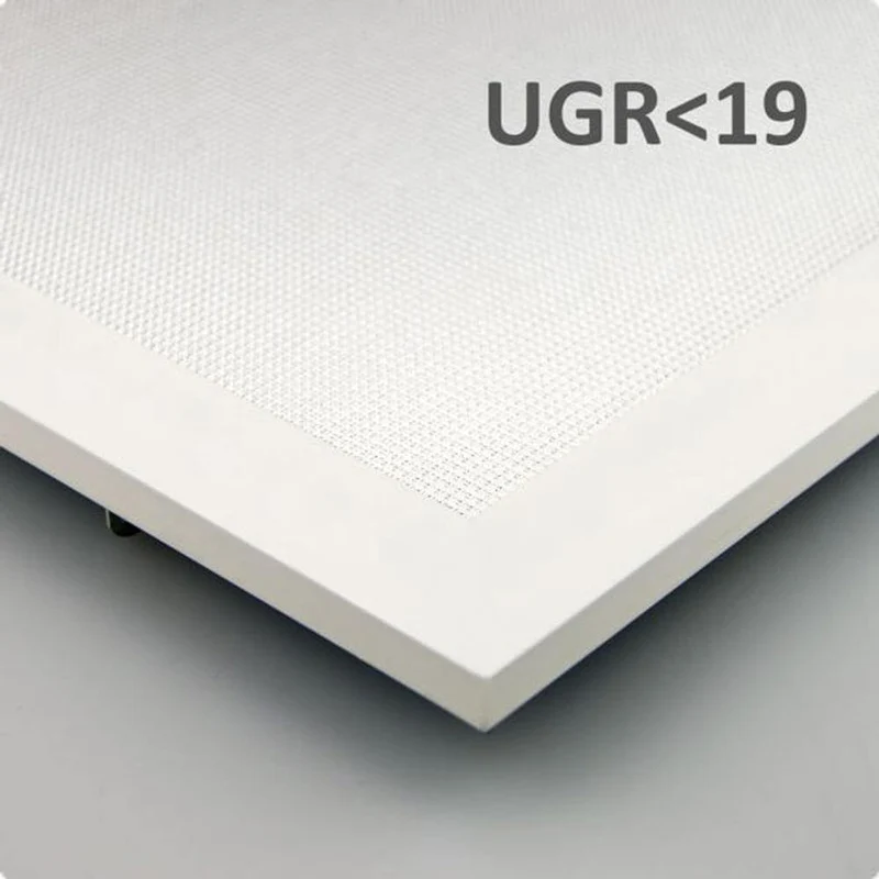 LED Panel Professional Line 625 Neutralweiß 4100lm Weiß