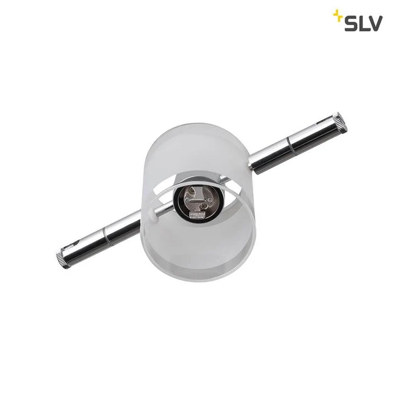 Comet Seilleuchte für Tenseo 12V-Seilsystem Chrom
